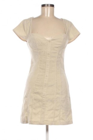 Sukienka SHEIN, Rozmiar S, Kolor Beżowy, Cena 24,99 zł