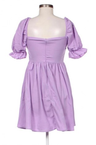 Φόρεμα SHEIN, Μέγεθος S, Χρώμα Βιολετί, Τιμή 6,99 €