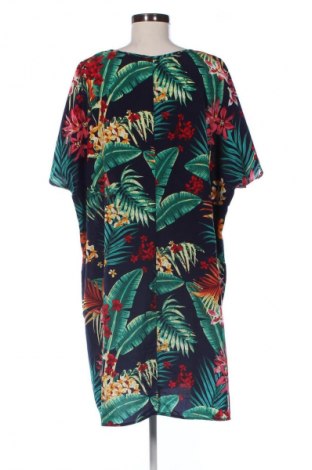 Šaty  SHEIN, Velikost XXL, Barva Vícebarevné, Cena  299,00 Kč