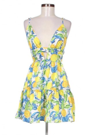 Šaty  SHEIN, Velikost L, Barva Vícebarevné, Cena  299,00 Kč