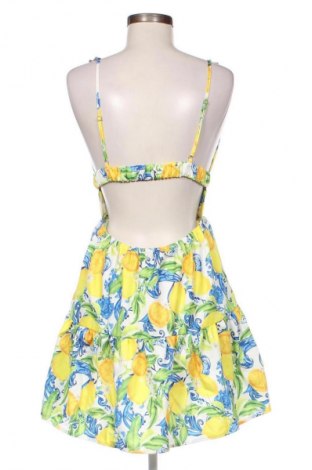 Šaty  SHEIN, Velikost L, Barva Vícebarevné, Cena  299,00 Kč