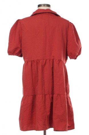 Šaty  SHEIN, Velikost XL, Barva Hnědá, Cena  489,00 Kč