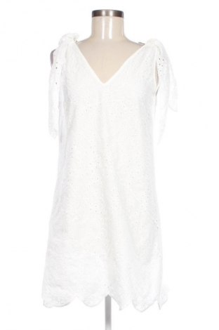 Φόρεμα SHEIN, Μέγεθος S, Χρώμα Λευκό, Τιμή 11,99 €