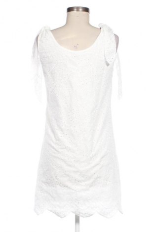 Φόρεμα SHEIN, Μέγεθος S, Χρώμα Λευκό, Τιμή 11,99 €