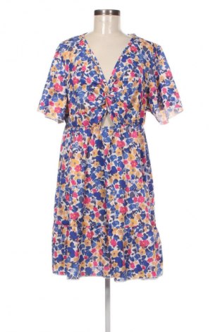 Rochie SHEIN, Mărime XL, Culoare Multicolor, Preț 62,99 Lei