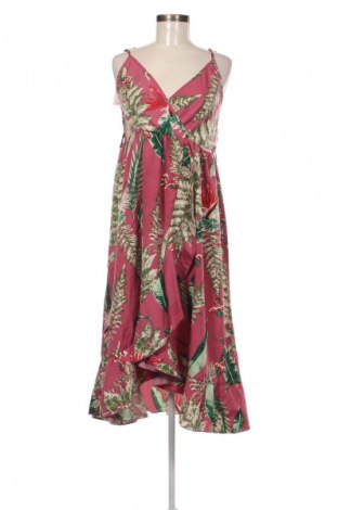 Rochie SHEIN, Mărime L, Culoare Multicolor, Preț 62,99 Lei