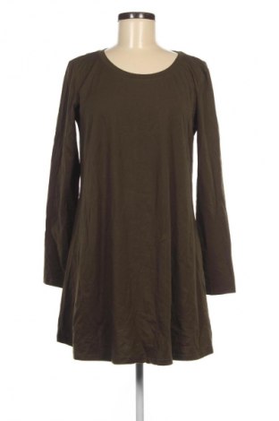 Sukienka SHEIN, Rozmiar XL, Kolor Zielony, Cena 42,99 zł