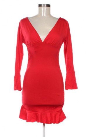 Šaty  SHEIN, Velikost S, Barva Červená, Cena  309,00 Kč