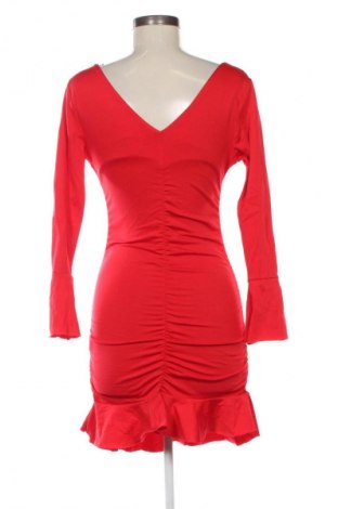 Šaty  SHEIN, Velikost S, Barva Červená, Cena  309,00 Kč