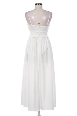 Kleid SHEIN, Größe S, Farbe Weiß, Preis 12,99 €