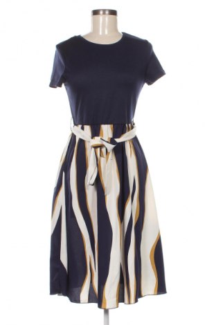 Kleid SHEIN, Größe M, Farbe Mehrfarbig, Preis 11,99 €