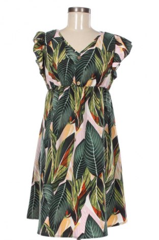 Φόρεμα SHEIN, Μέγεθος M, Χρώμα Πολύχρωμο, Τιμή 11,99 €