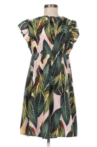 Φόρεμα SHEIN, Μέγεθος M, Χρώμα Πολύχρωμο, Τιμή 11,99 €