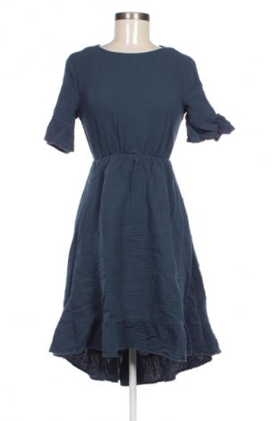 Ruha SHEIN, Méret S, Szín Kék, Ár 4 719 Ft