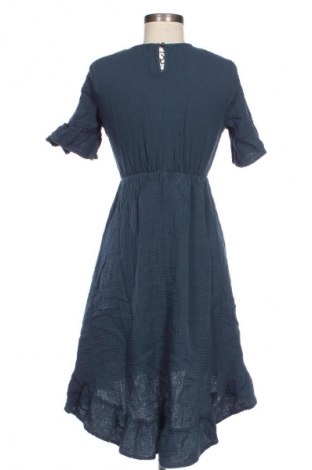 Ruha SHEIN, Méret S, Szín Kék, Ár 4 719 Ft