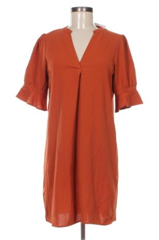 Šaty  SHEIN, Velikost S, Barva Oranžová, Cena  299,00 Kč