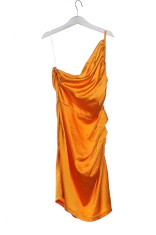 Kleid SHEIN, Größe XS, Farbe Gelb, Preis € 11,99