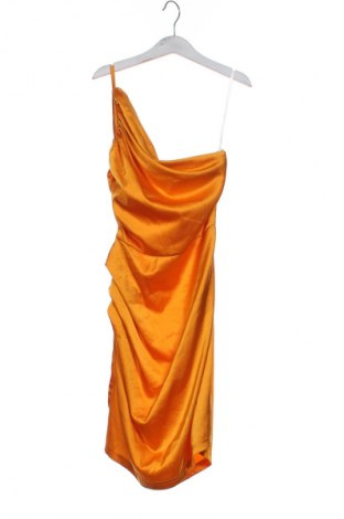 Kleid SHEIN, Größe XS, Farbe Gelb, Preis € 11,99