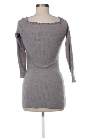 Šaty  SHEIN, Veľkosť XS, Farba Sivá, Cena  2,95 €