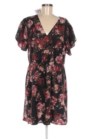 Šaty  SHEIN, Velikost XXL, Barva Vícebarevné, Cena  299,00 Kč