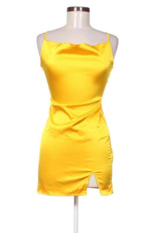 Φόρεμα SHEIN, Μέγεθος S, Χρώμα Κίτρινο, Τιμή 14,83 €