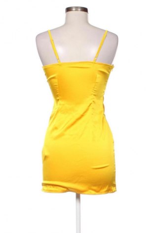 Φόρεμα SHEIN, Μέγεθος S, Χρώμα Κίτρινο, Τιμή 14,83 €