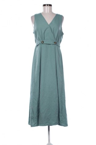 Rochie SHEIN, Mărime M, Culoare Verde, Preț 54,99 Lei