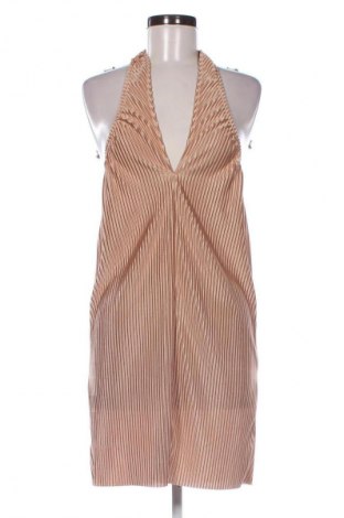 Šaty  SHEIN, Veľkosť XS, Farba Zlatistá, Cena  11,95 €