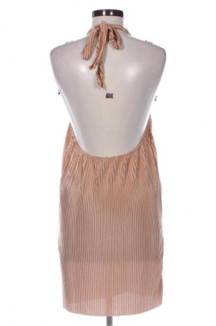 Šaty  SHEIN, Veľkosť XS, Farba Zlatistá, Cena  11,95 €