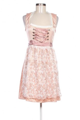 Šaty  SHEIN, Velikost S, Barva Popelavě růžová, Cena  269,00 Kč