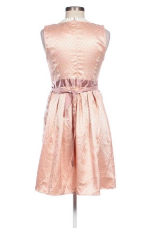 Šaty  SHEIN, Velikost S, Barva Popelavě růžová, Cena  269,00 Kč