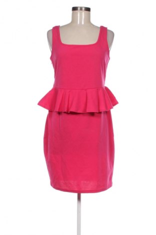 Рокля SHEIN, Размер XL, Цвят Розов, Цена 20,45 €