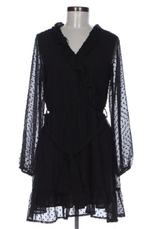 Rochie SHEIN, Mărime M, Culoare Negru, Preț 97,99 Lei