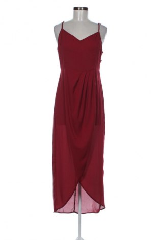 Šaty  SHEIN, Velikost M, Barva Červená, Cena  289,00 Kč