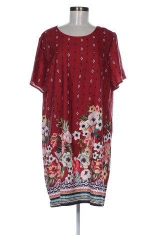 Šaty  SHEIN, Velikost XL, Barva Vícebarevné, Cena  299,00 Kč