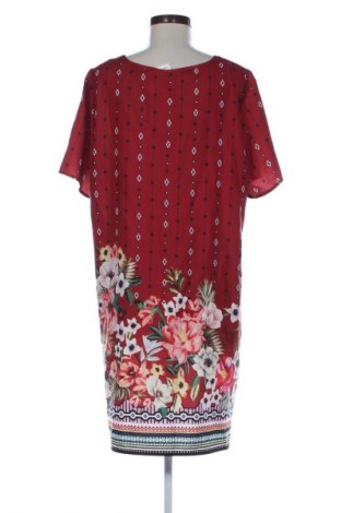 Šaty  SHEIN, Velikost XL, Barva Vícebarevné, Cena  299,00 Kč