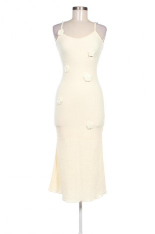 Φόρεμα SHEIN, Μέγεθος S, Χρώμα Κίτρινο, Τιμή 12,99 €