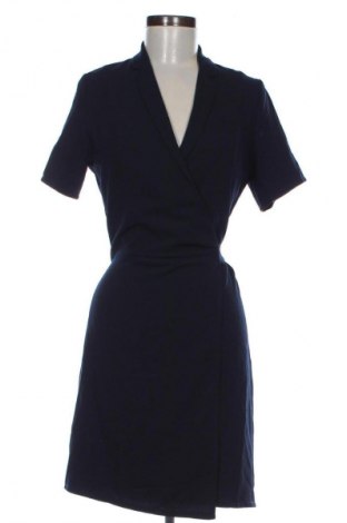 Šaty  Samsoe & Samsoe, Velikost M, Barva Modrá, Cena  759,00 Kč