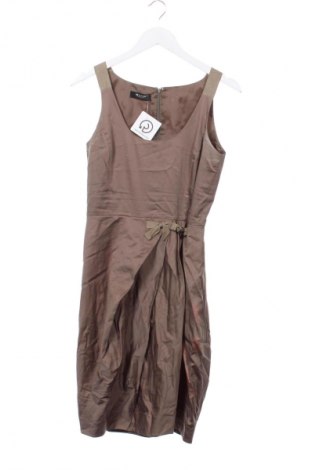 Šaty  Sand, Velikost S, Barva Hnědá, Cena  389,00 Kč