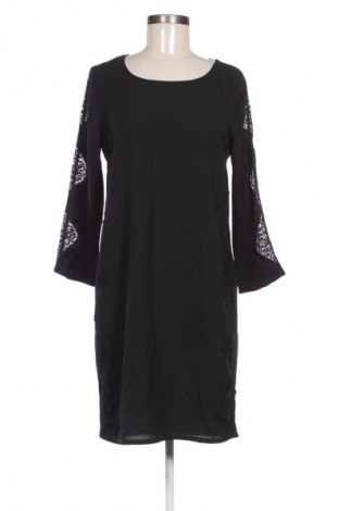 Šaty  Second Female, Velikost M, Barva Černá, Cena  119,00 Kč