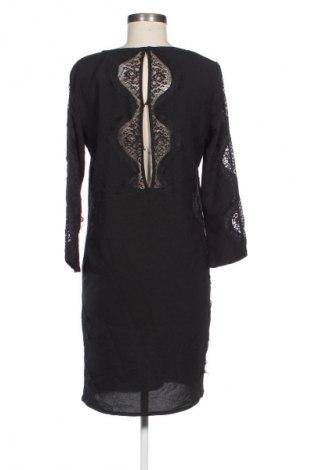 Šaty  Second Female, Velikost M, Barva Černá, Cena  119,00 Kč