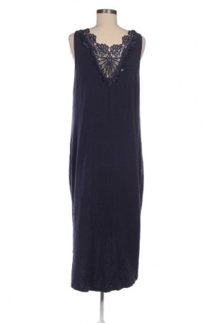 Šaty  Sheego, Velikost L, Barva Modrá, Cena  169,00 Kč