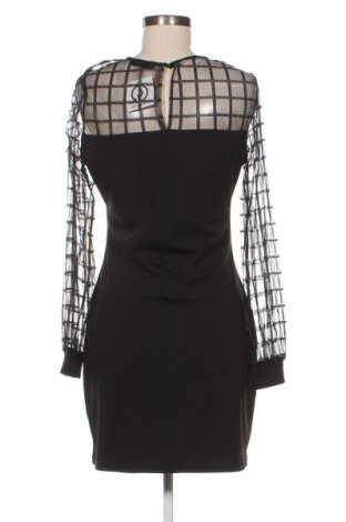 Šaty  Sheilay, Velikost M, Barva Černá, Cena  109,00 Kč