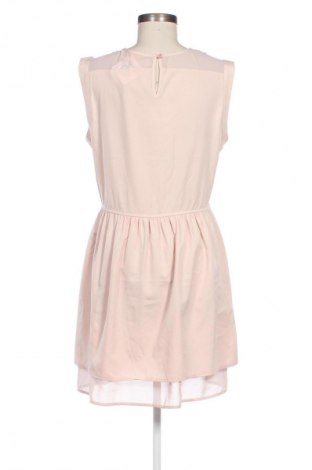 Sukienka Silvian Heach, Rozmiar M, Kolor Popielaty róż, Cena 24,99 zł