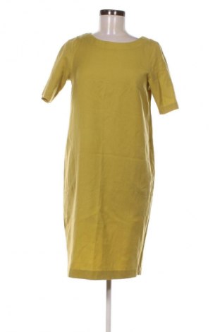 Sukienka Simple, Rozmiar S, Kolor Żółty, Cena 26,99 zł