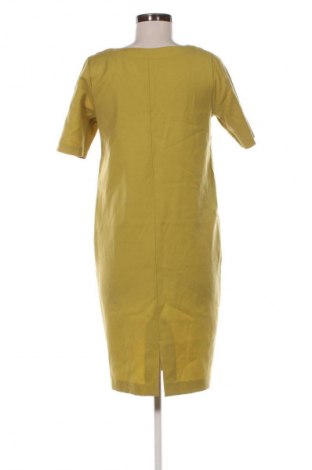 Sukienka Simple, Rozmiar S, Kolor Żółty, Cena 26,99 zł