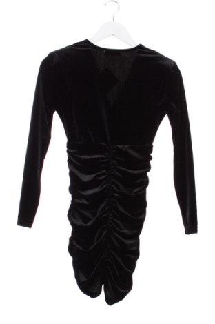 Šaty  Sinsay, Velikost XS, Barva Černá, Cena  59,00 Kč