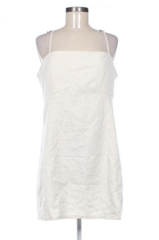 Kleid Sinsay, Größe XL, Farbe Beige, Preis 9,99 €