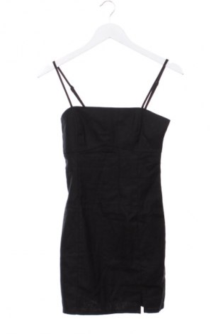 Kleid Sinsay, Größe XXS, Farbe Schwarz, Preis € 4,99