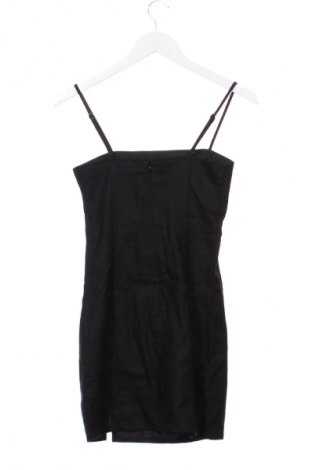Kleid Sinsay, Größe XXS, Farbe Schwarz, Preis € 4,99